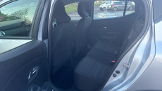 Dacia Sandero Stepway 1.0 TCe Prestige 5dr Bi Fuel Hatchback